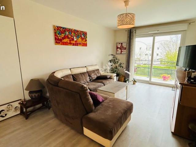Appartement vente à Rennes, Bretagne