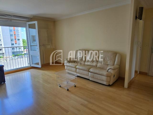 Appartement vente à Nantes, Rezé