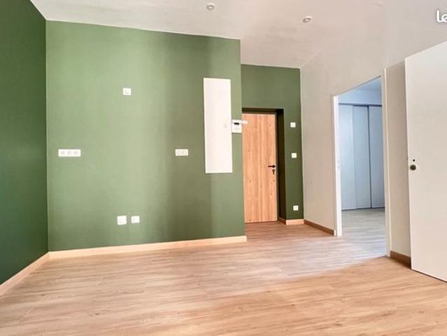 Appartement vente à Châteaulin, Bretagne