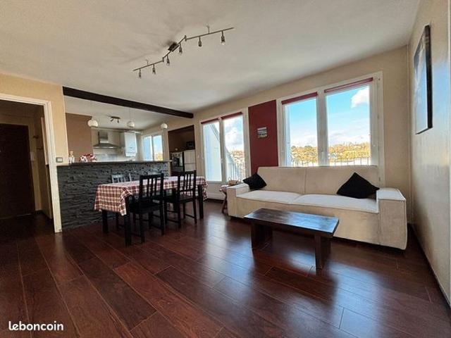 Appartement vente à Quimper, Bretagne