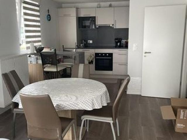 Appartement vente à Strasbourg, Lingolsheim
