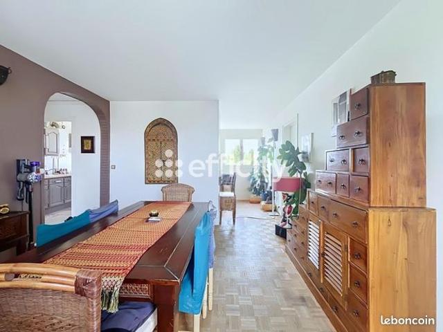 Appartement vente à Les Pavillons-sous-Bois, Seine-Saint-Denis
