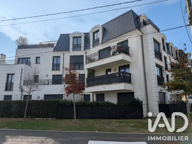 Appartement vente à Sainte-Geneviève-des-Bois, Essonne