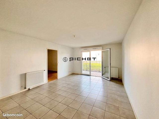Appartement vente à Nantes, Thouaré-sur-loire