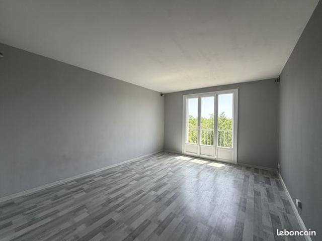 Appartement vente à Troyes, Saint-julien-les-villas