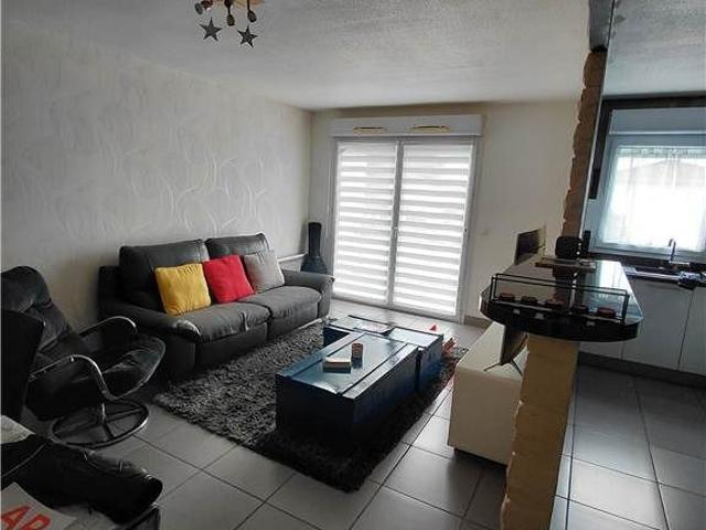 Appartement location à Pau