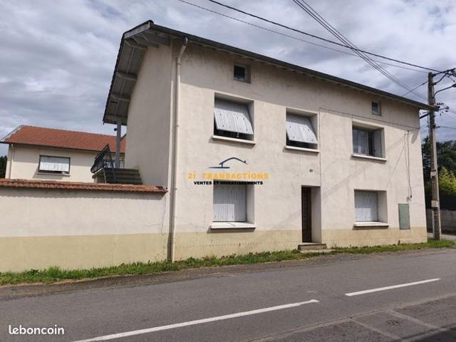Appartement vente à Montbrison, Sury-le-comtal