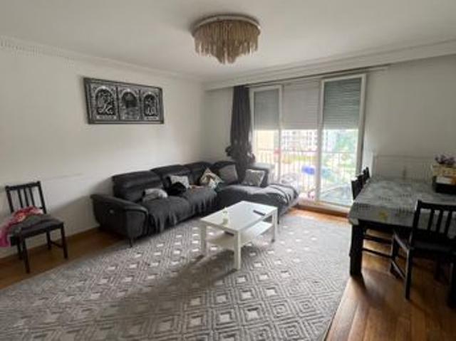 Appartement vente à La Courneuve, Centre-Ville