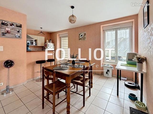 Appartement vente à Fougères-Vitré, Bretagne