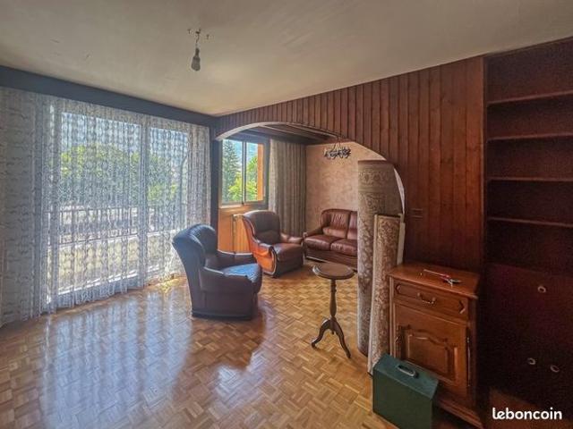 Appartement vente à Grenoble, Saint-egrève