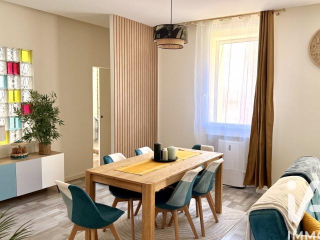 Appartement vente à Perpignan