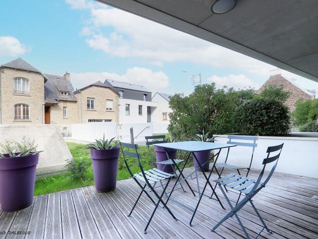 Appartement vente à Rennes, Bretagne
