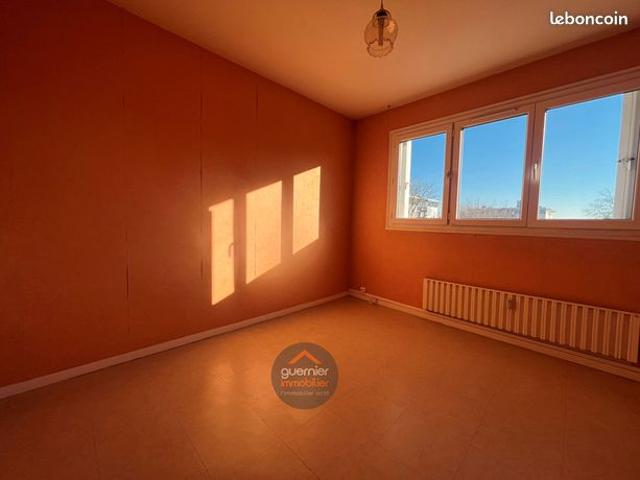 Appartement vente à Rouen, Canteleu