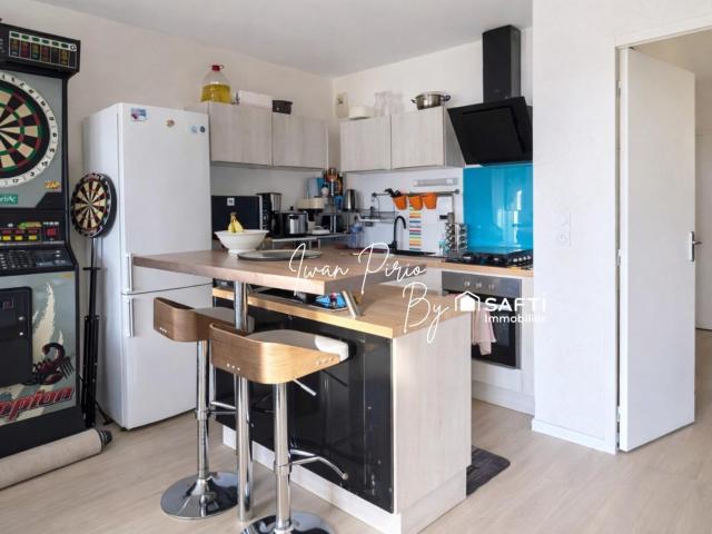 Appartement vente à Rennes, Bretagne