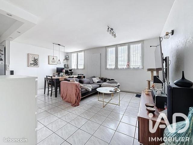 Appartement vente à Le Raincy, Livry-gargan