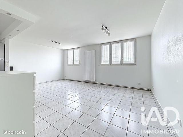 Appartement vente à Le Raincy, Livry-gargan