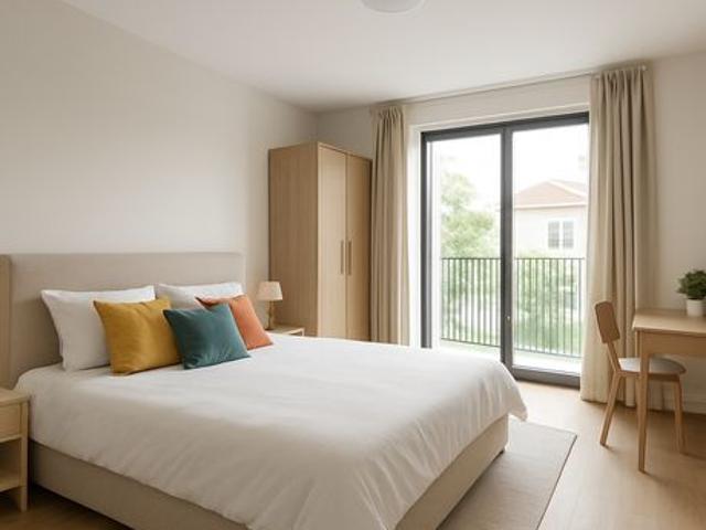 Appartement vente à Caen, Saint-omer