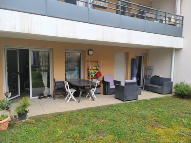 Appartement vente à Lyon, Métropole de Lyon