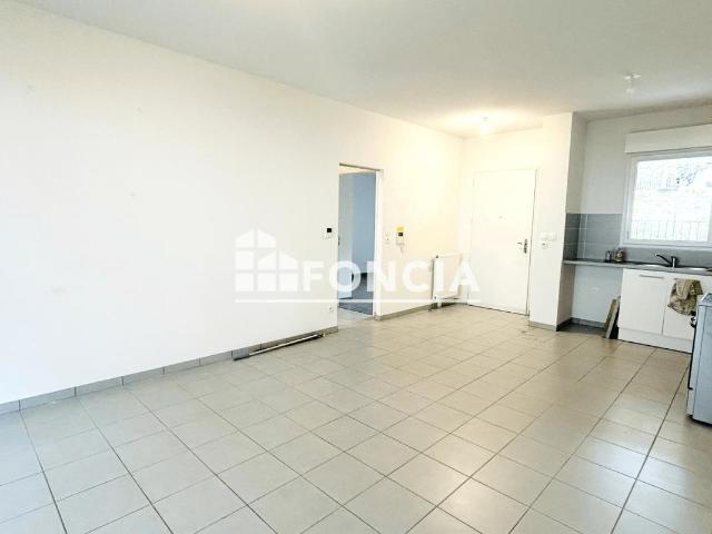 Appartement vente à Toulouse, Balma