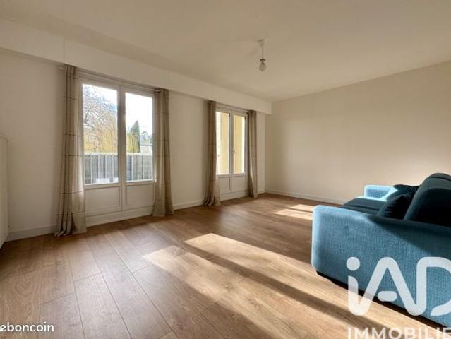 Appartement vente à Bretagne, Côtes-d'Armor