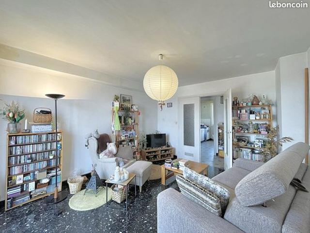 Appartement vente à La Tour-du-Pin, Pont-de-chéruy