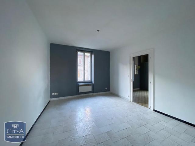 Appartement location à La Tour-du-Pin, Pont-de-chéruy