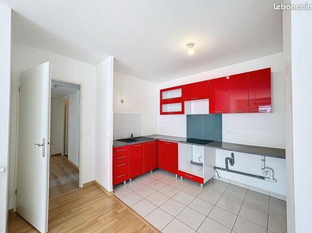 Appartement vente à Vendôme, Saint-ouen