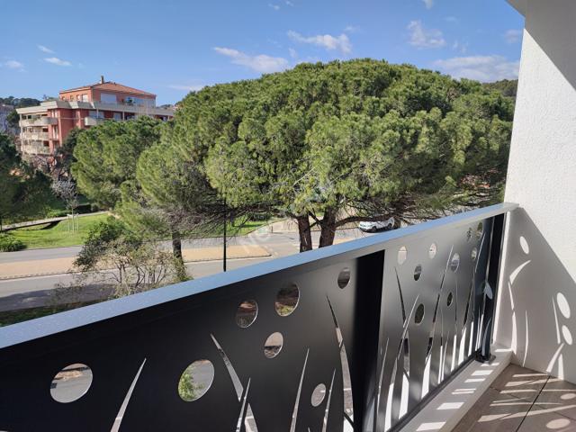 Appartement location à Arrondissement de Toulon, La Garde