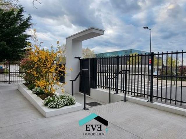 Appartement vente à Lyon, Métropole de Lyon