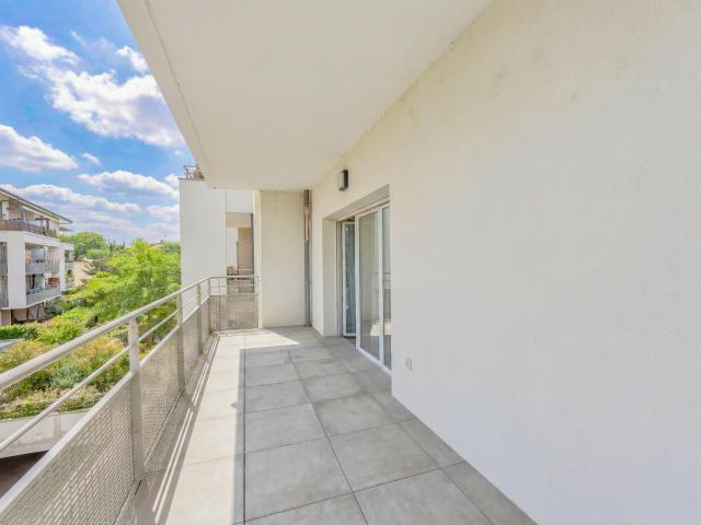 Appartement vente à Saint-Julien-en-Genevois, Annemasse