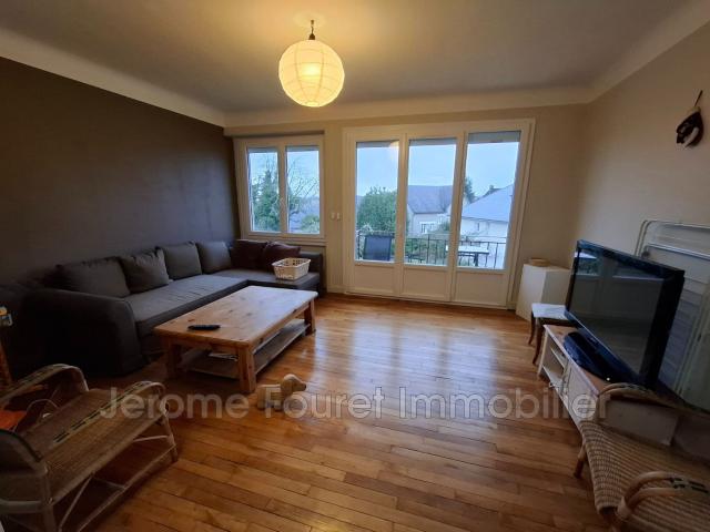 Appartement location à Ussel, Egletons