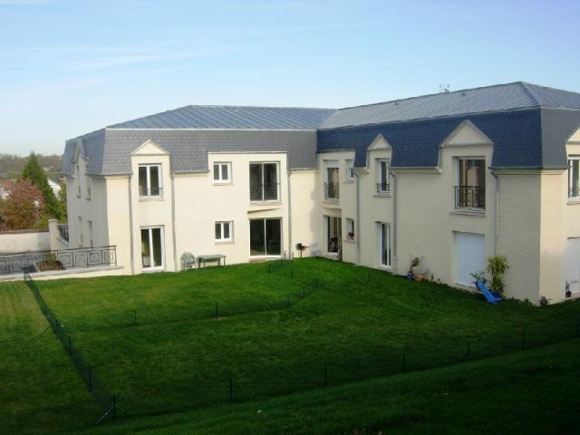 Appartement location à Fontainebleau, Veneux-les-sablons