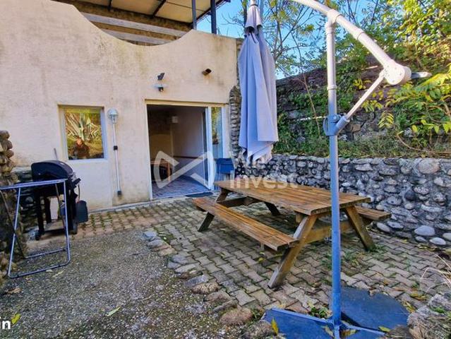 Appartement vente à Largentière, Les Assions