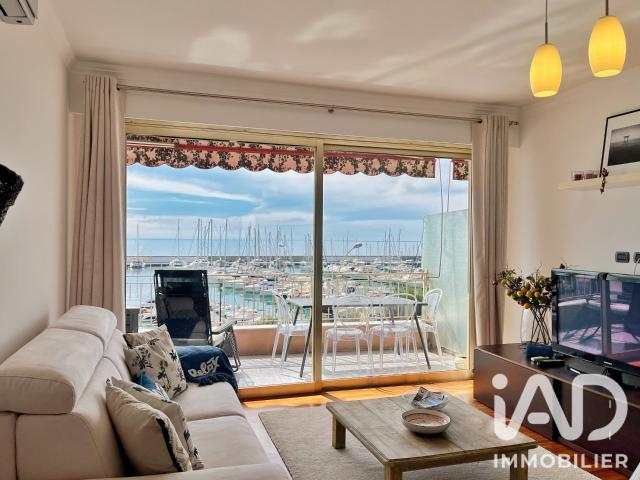 Appartement vente à Garavan, Menton