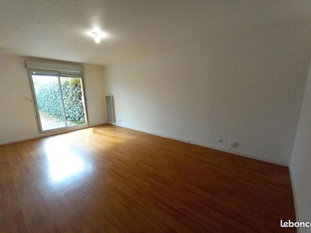 Appartement vente à Toulouse, Léguevin