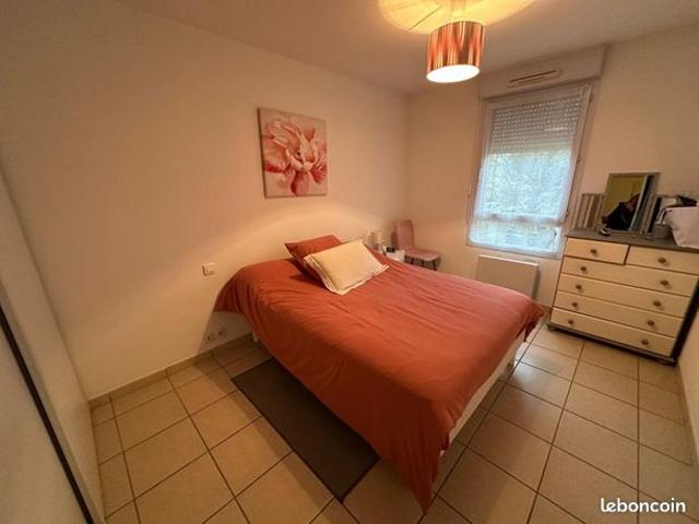Appartement vente à Blois