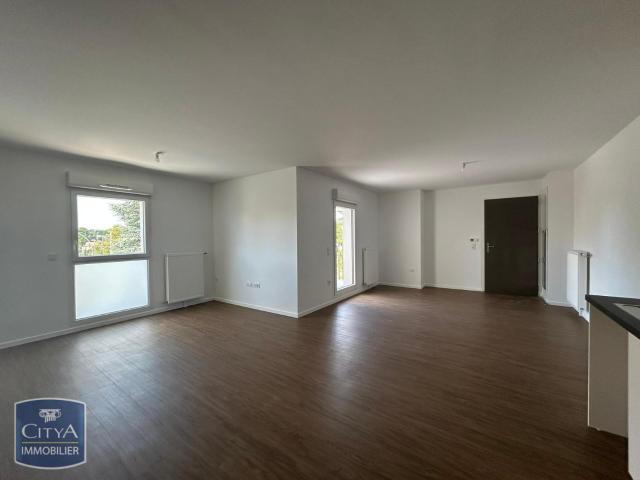 Appartement location à Chartres