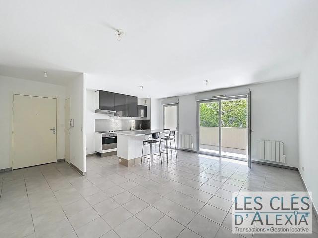 Appartement vente à Lyon, Métropole de Lyon