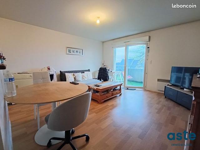 Appartement vente à Brest, Bretagne