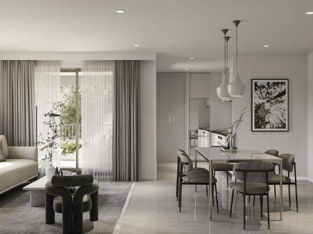 Appartement vente à Ajaccio