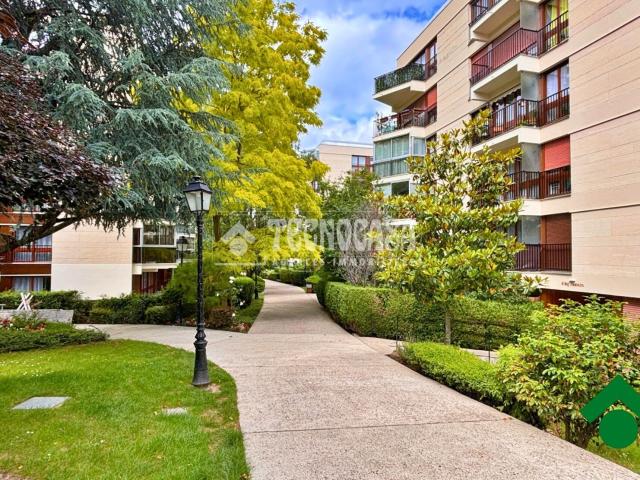 Appartement vente à Versailles, Le Chesnay