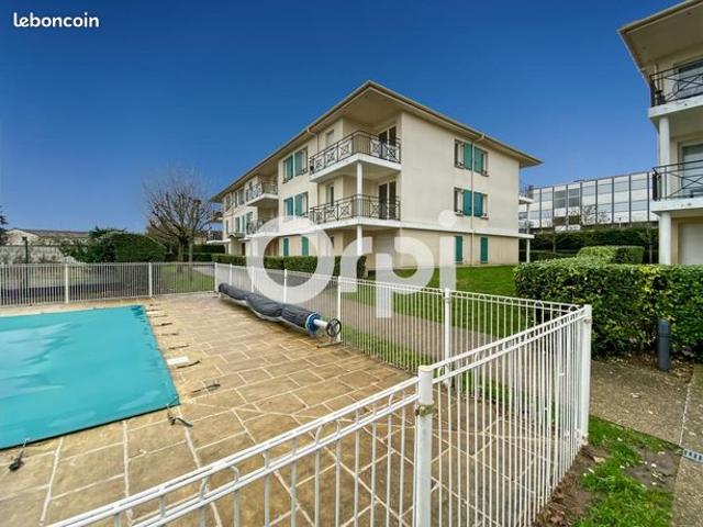 Appartement vente à Mantes-la-Jolie, Mantes-la-jolie