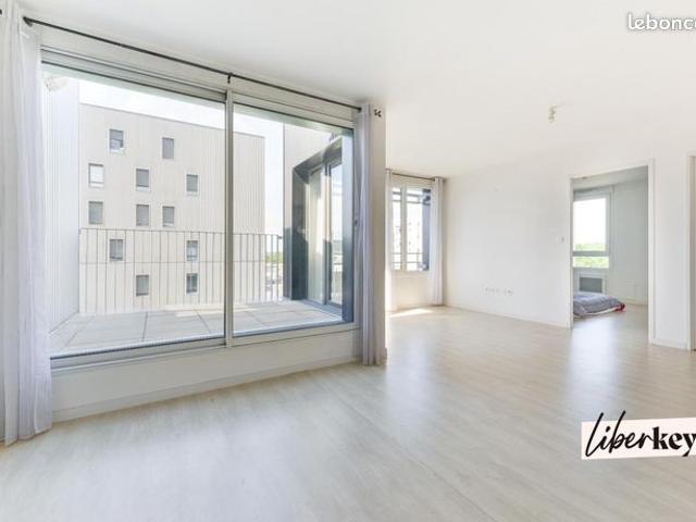 Appartement vente à Nantes, Saint-herblain