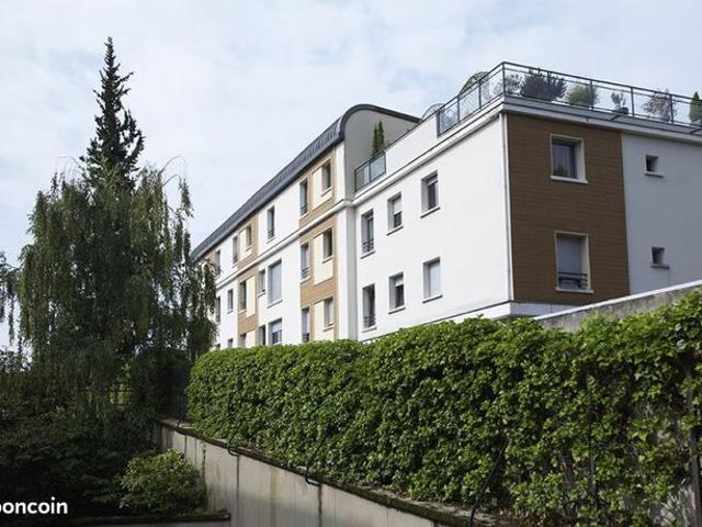 Appartement vente à Saint-Denis, La Courneuve