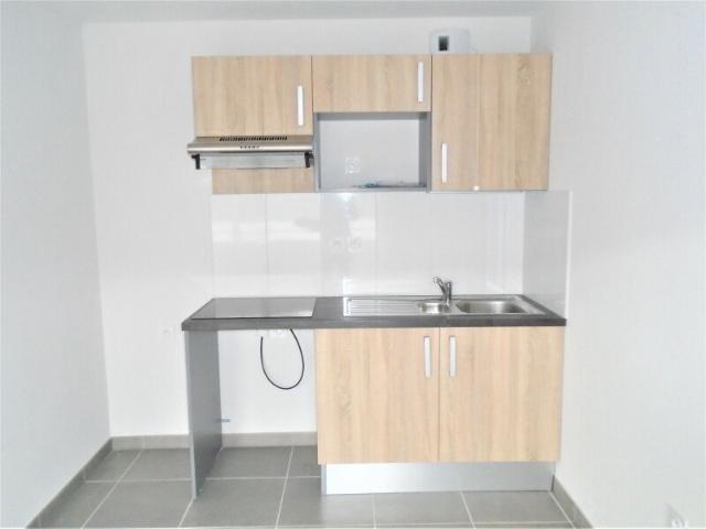Appartement location à Gagnac-sur-Garonne, Haute-Garonne
