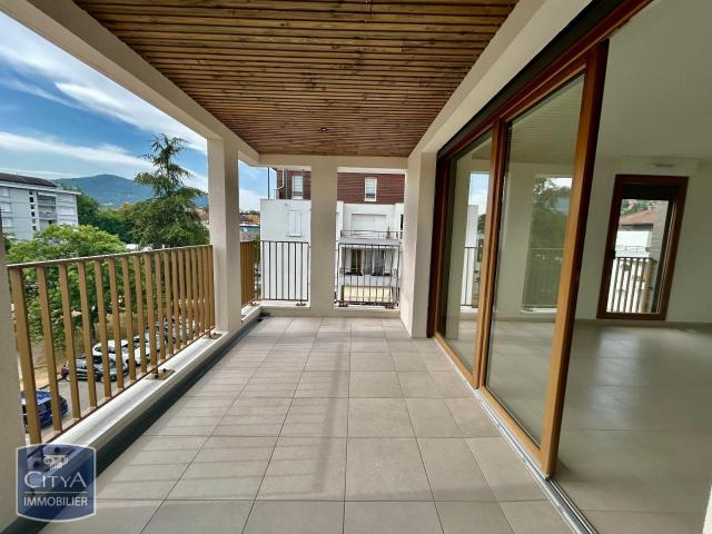 Appartement location à Grenoble, Voiron