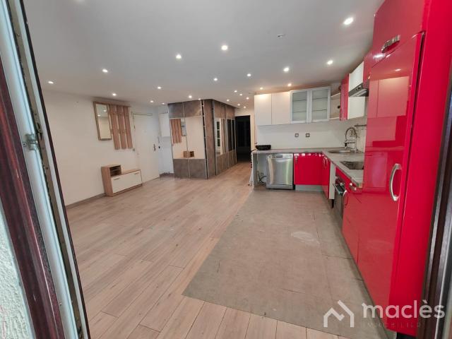 Appartement vente à France métropolitaine, Saint-brice-sous-forêt