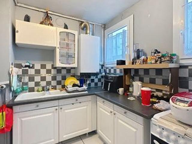 Appartement vente à Évreux, Evreux