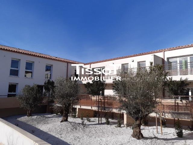 Appartement location à Nîmes