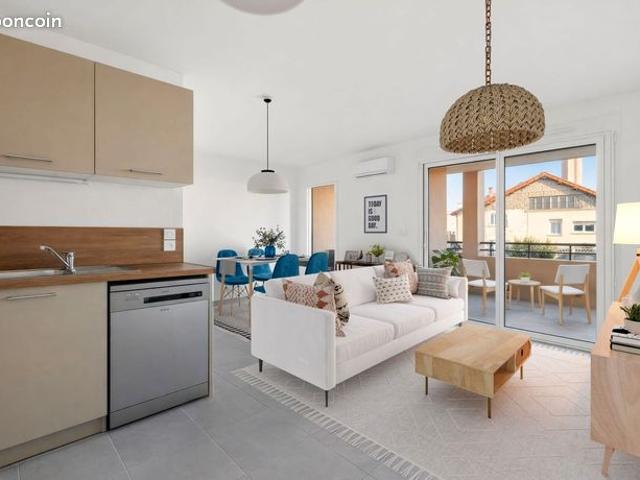 Appartement vente à Carpentras, Sarrians